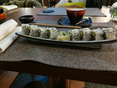 Japanese Culinary Traditions