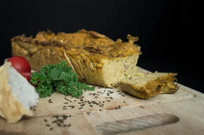 Vegetarian & Vegan Cooking