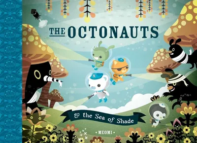 Octonauts: The Sea of Shade