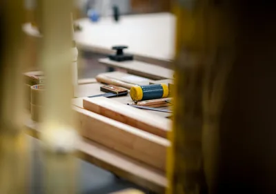 Woodworking Fundamentals