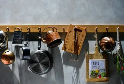 Kitchen Tools & Gadgets