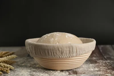 The Science of Baking